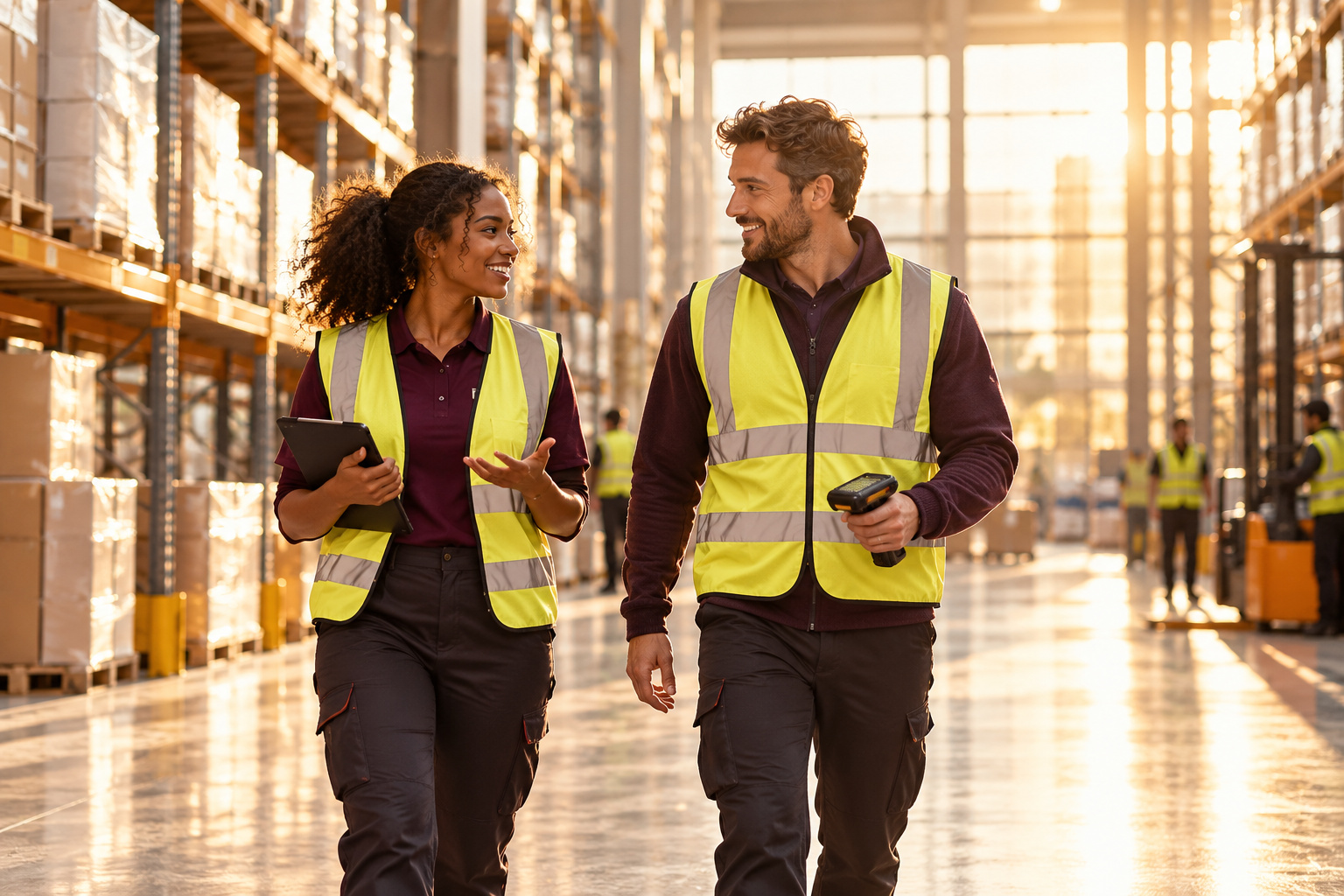 Occupational Health Services | Cura